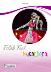 Image of Tokoh Tari Nusantara